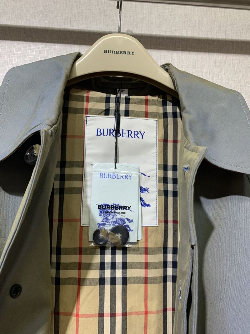 Burberry Outwear